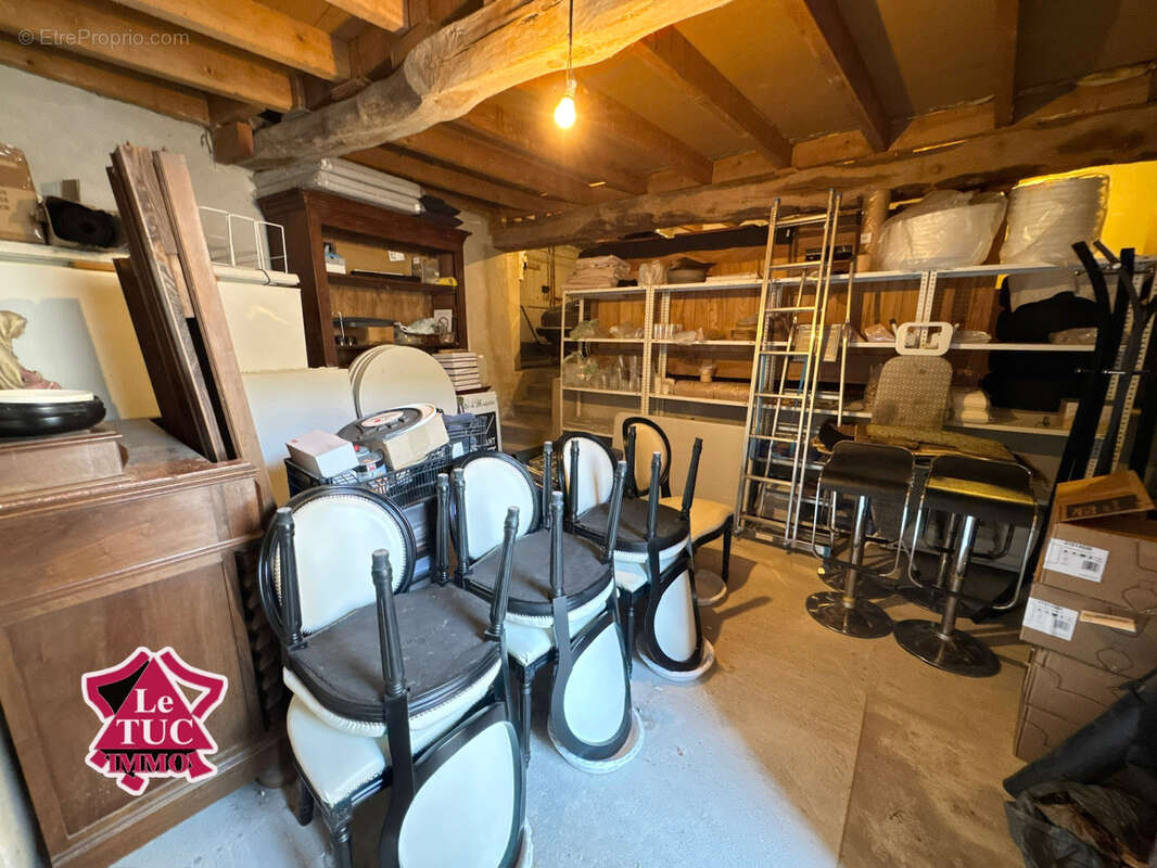 Maison à PENNE-D'AGENAIS
