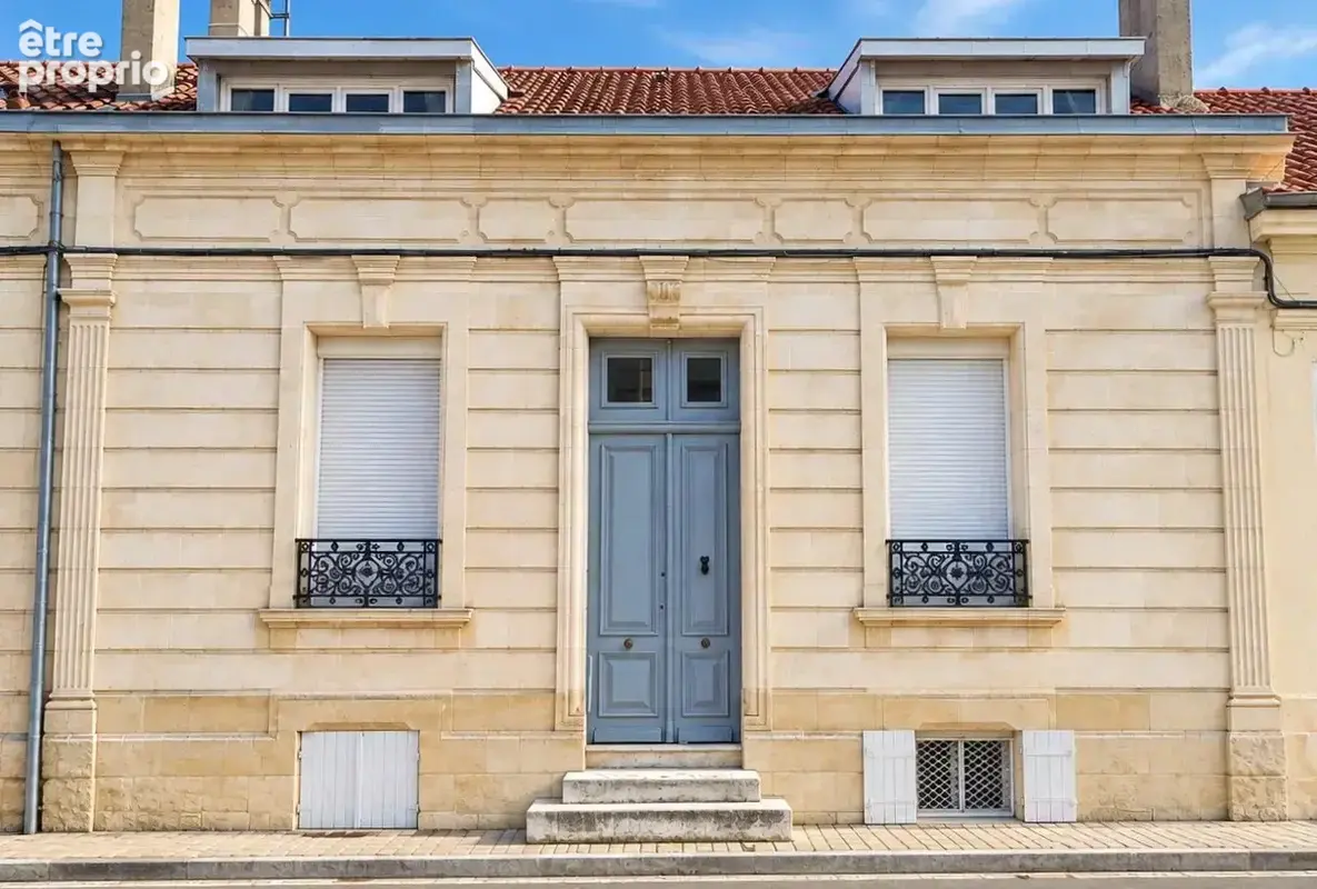 Appartement à BERGERAC
