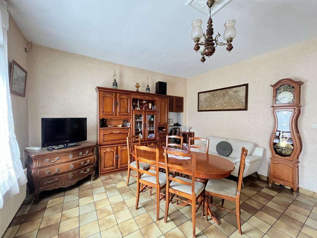 Maison à CERFONTAINE