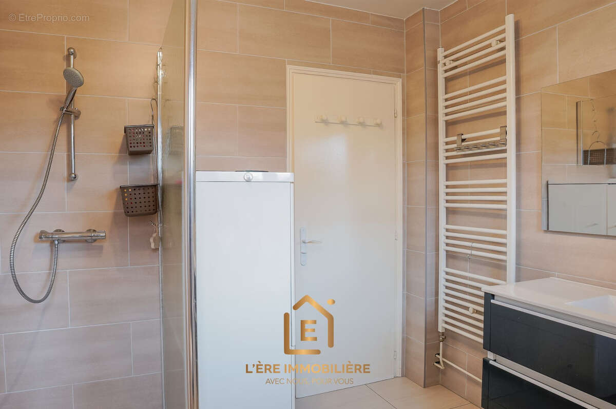 Maison à GEISPOLSHEIM