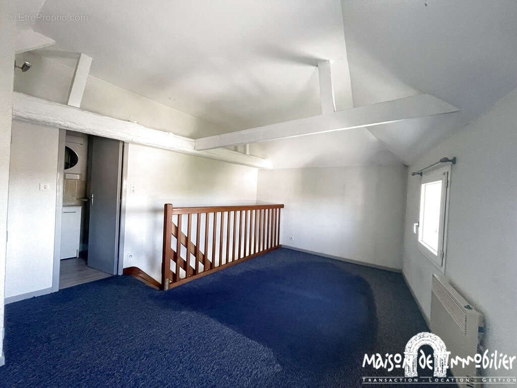Appartement à COGNAC