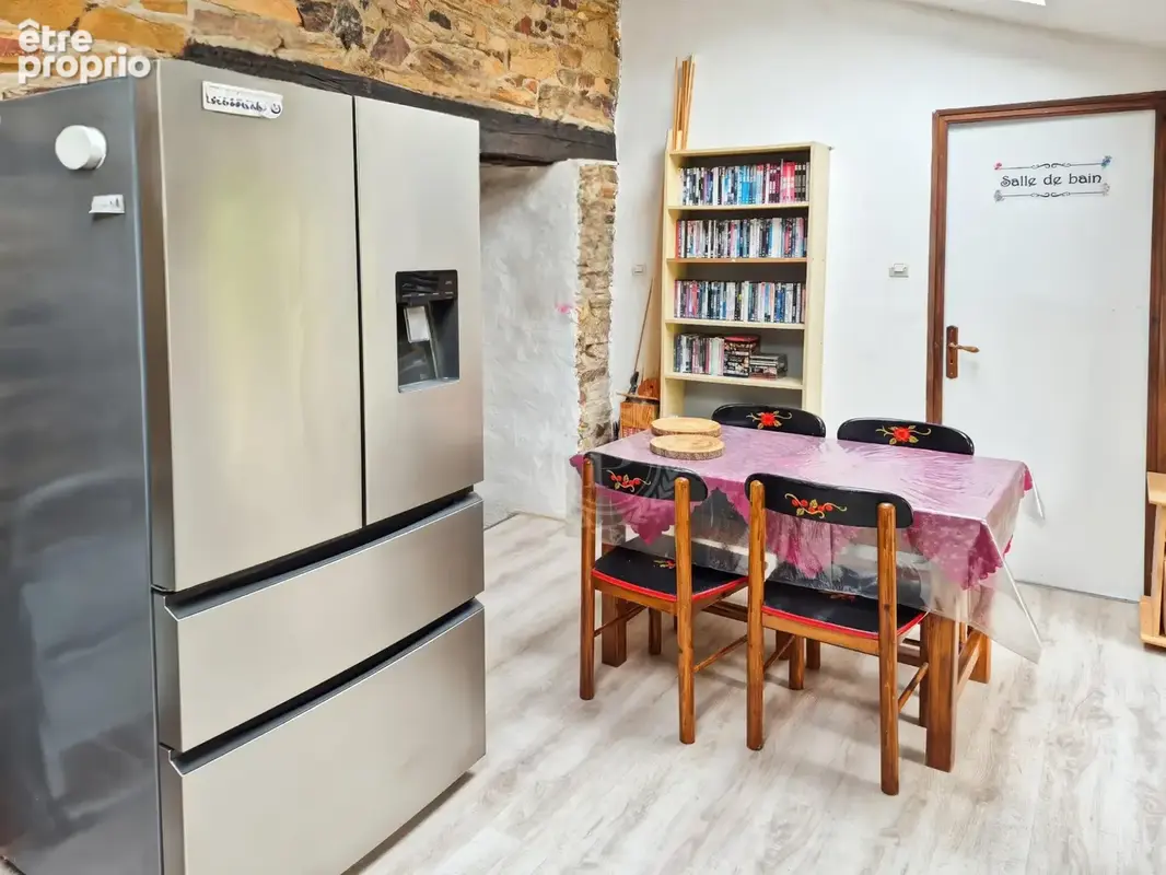 Maison 5 pièces 175 m² à vendre à Allaire (56350) - photo 7