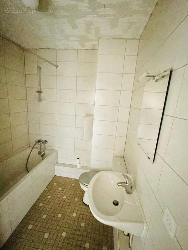   - Appartement à STRASBOURG