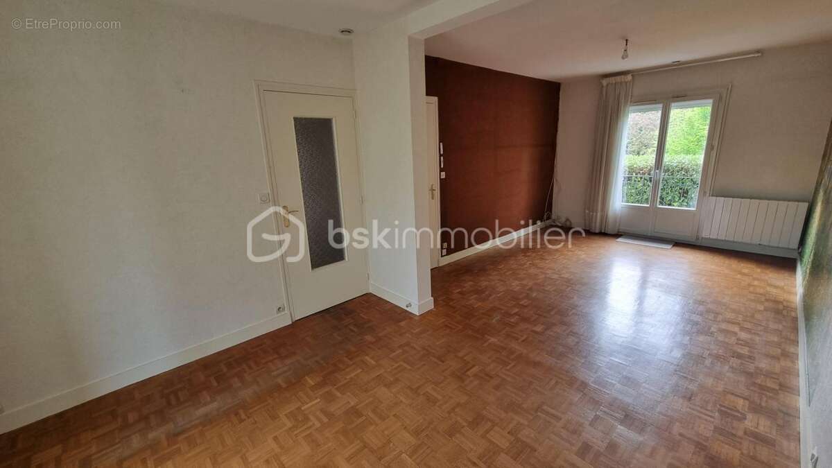 Maison à BALLAN-MIRE