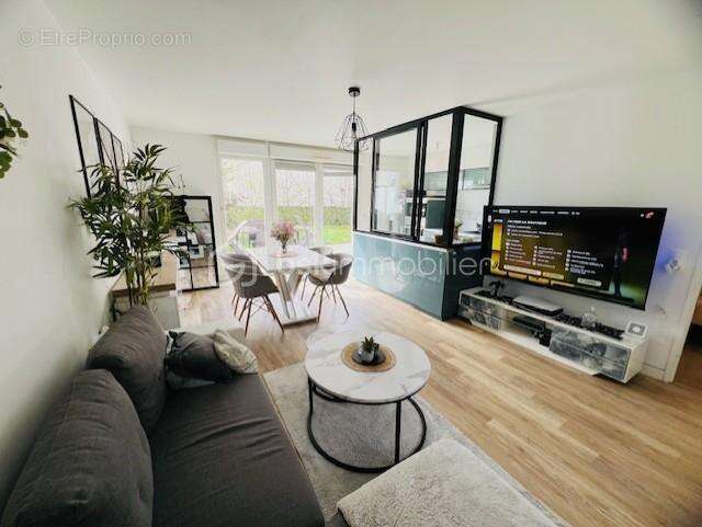 Appartement à BONDOUFLE