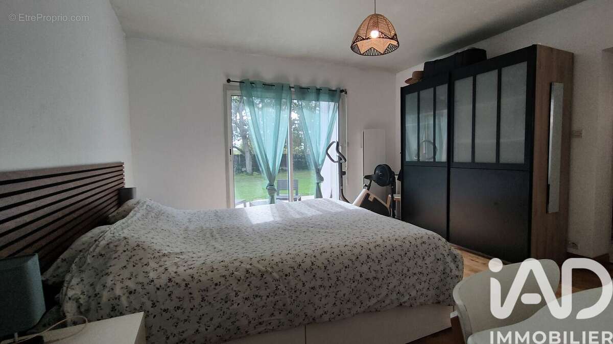 Photo 8 - Maison à NOTRE-DAME-DE-RIEZ