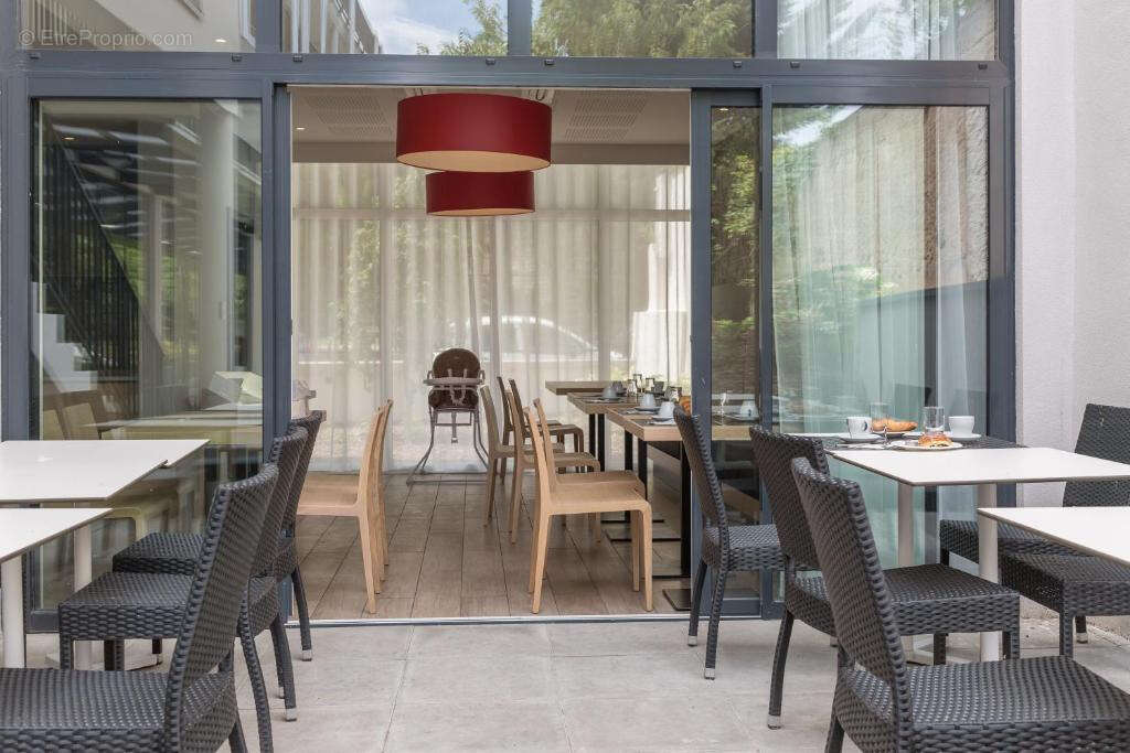 Appartement à COLMAR