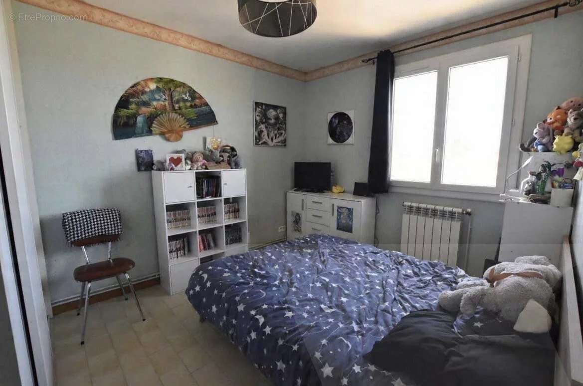 Maison à LIGNAN-SUR-ORB