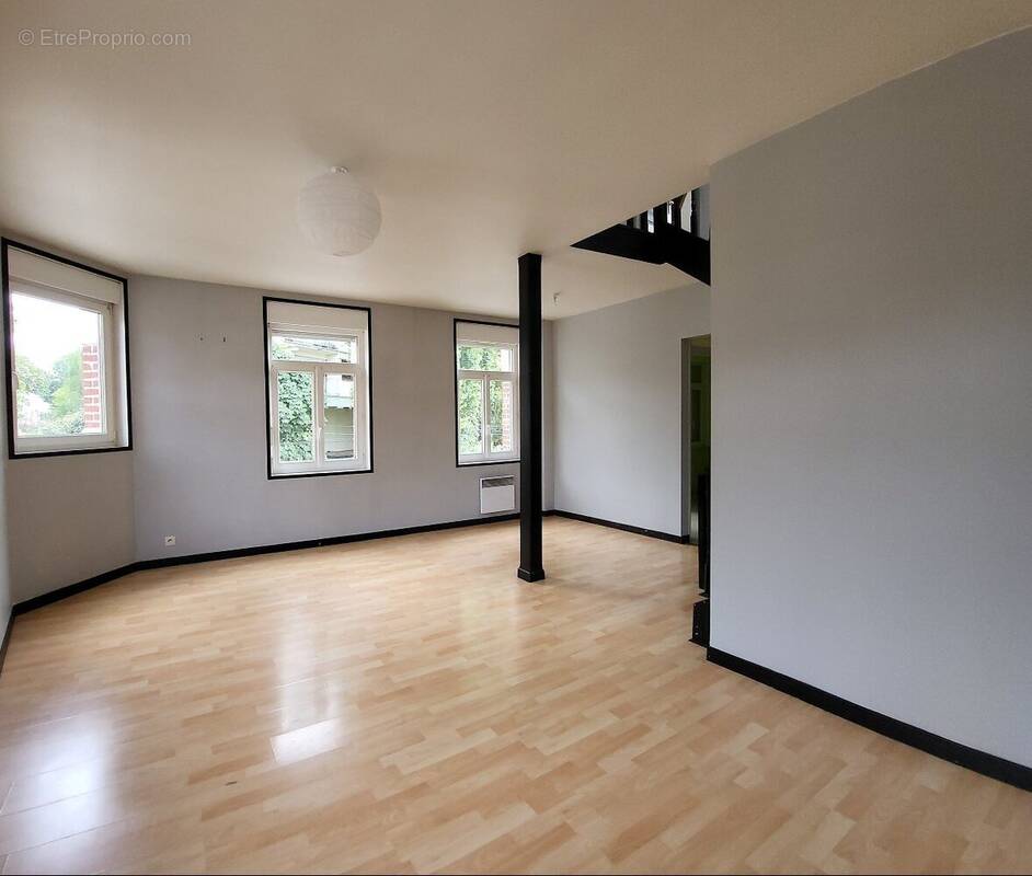 Appartement à BETHUNE