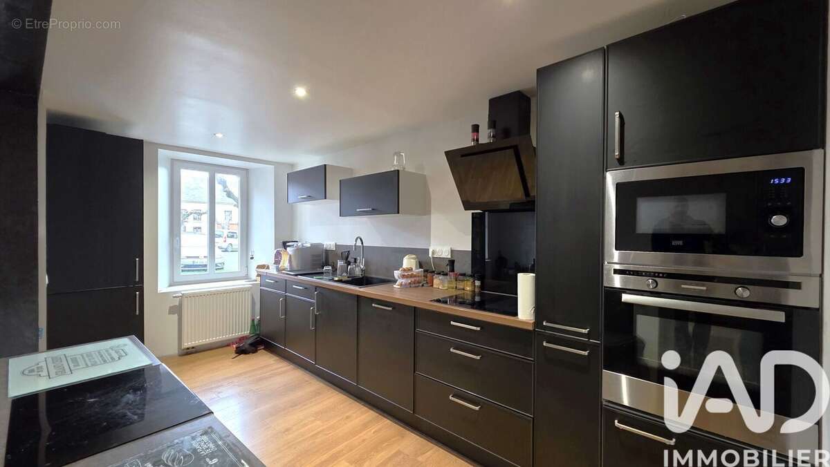 Photo 2 - Maison à SEVIGNY-WALEPPE