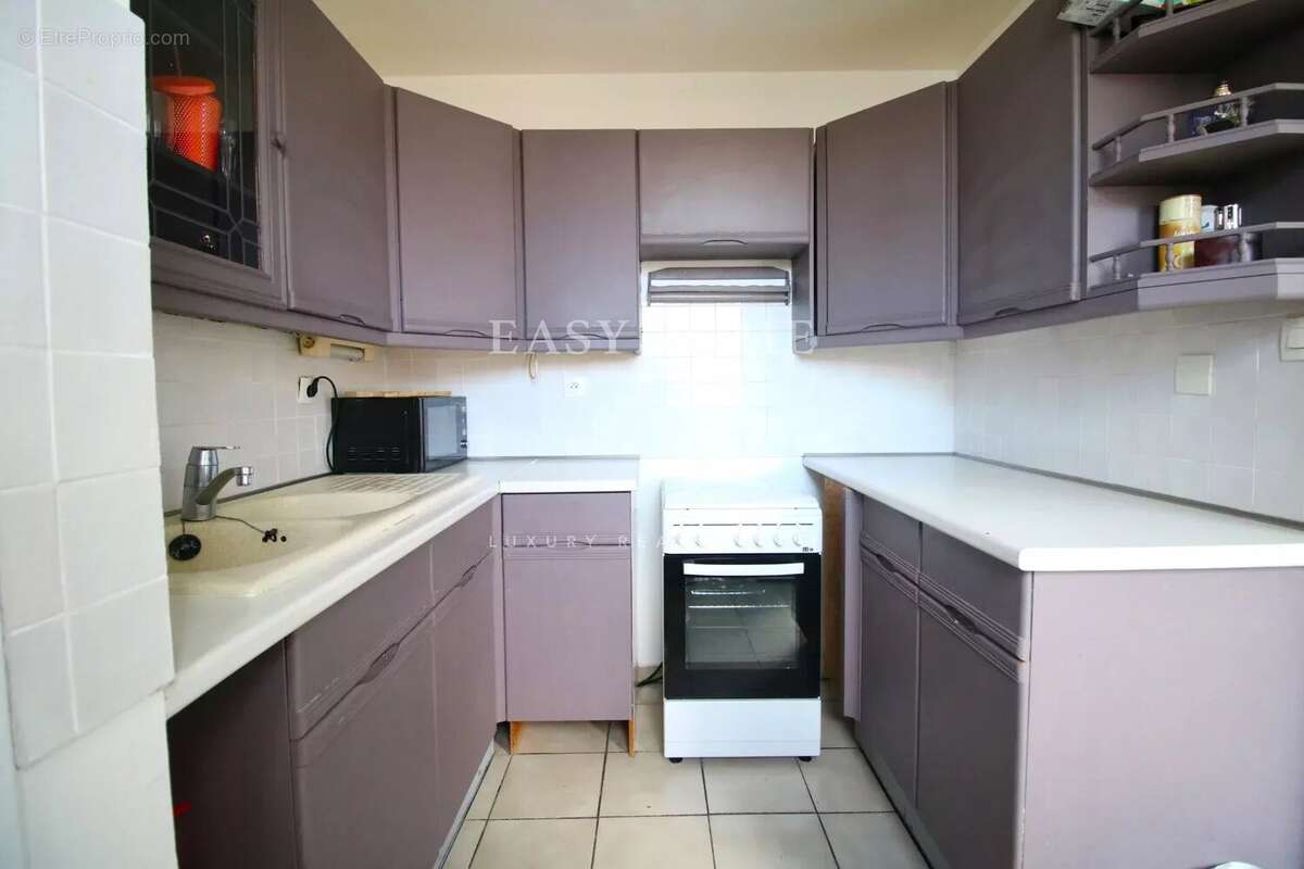 Appartement à VALBONNE