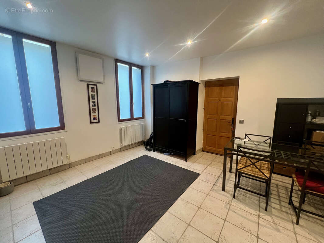 Appartement à ATHIS-MONS