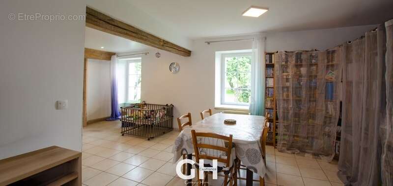 Propriété de 6 hectares à vendre GEHEE (36) - photo 4