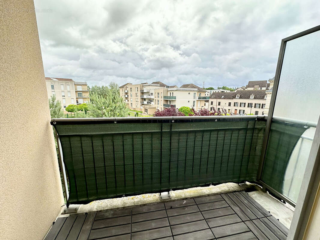 Appartement à GONESSE