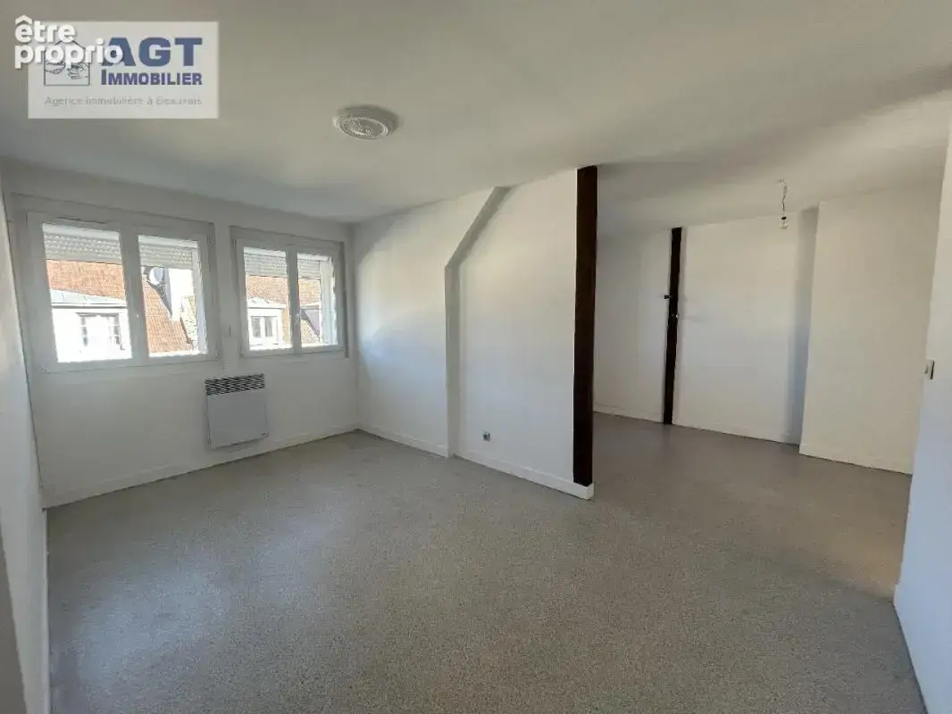 Appartement 4 pièces 68 m² à vendre à Beauvais (60000) - photo 2