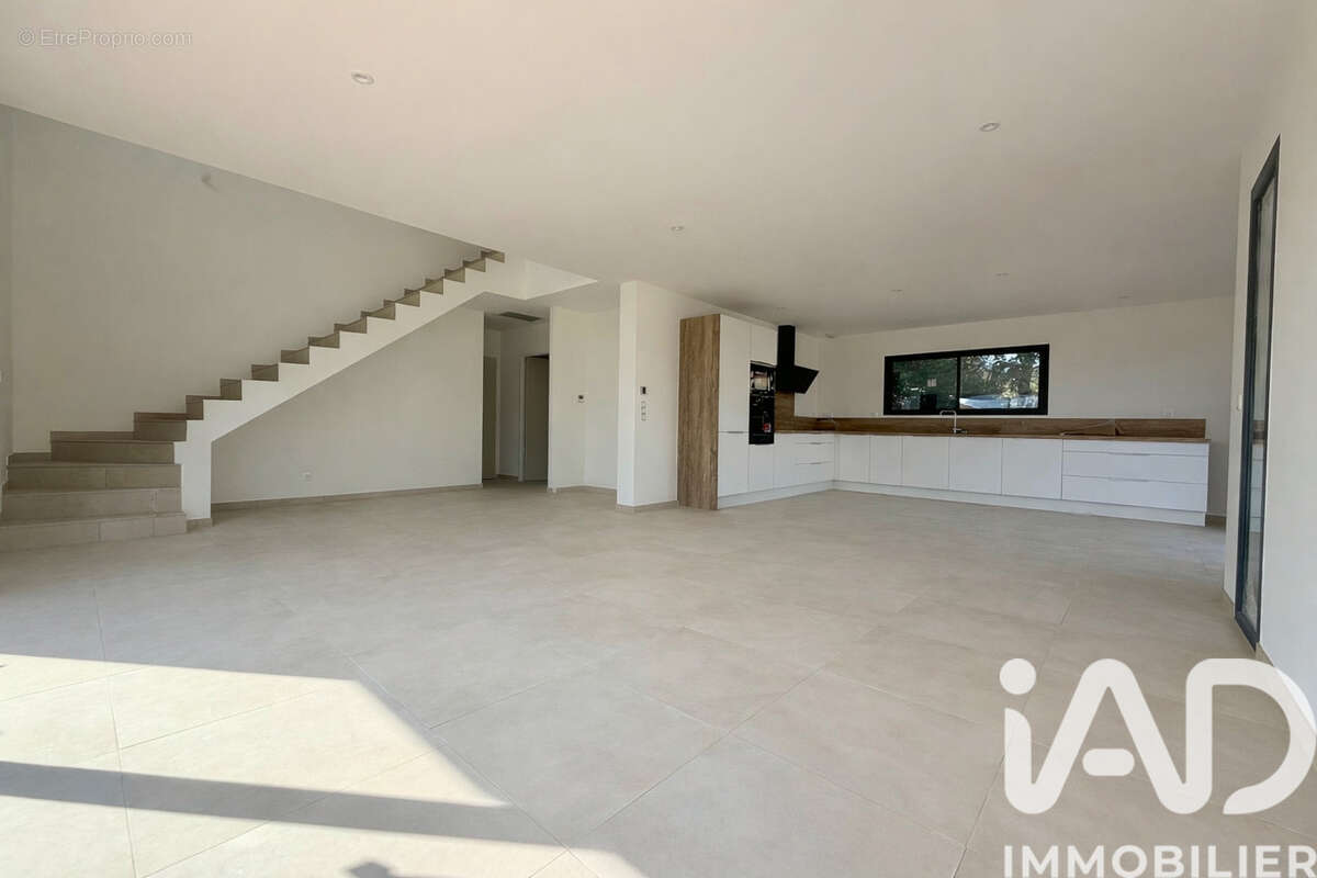 Photo 4 - Maison à BOMPAS