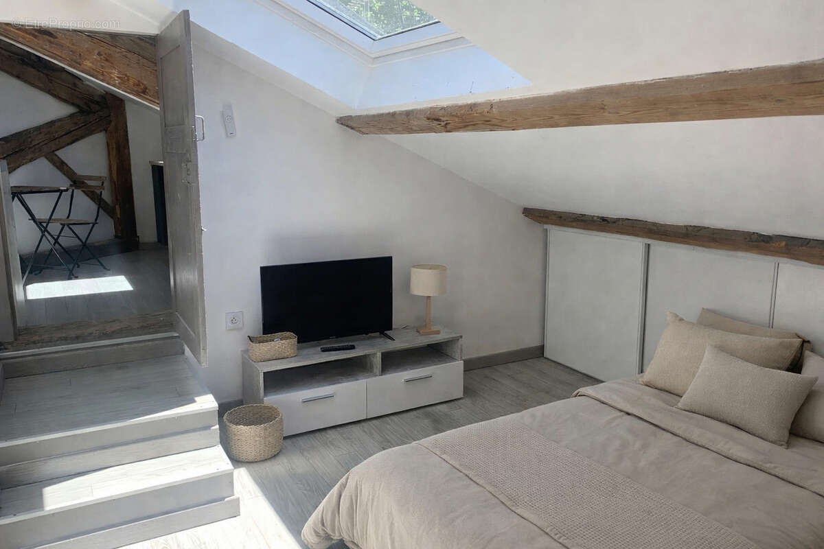 Appartement à NARBONNE