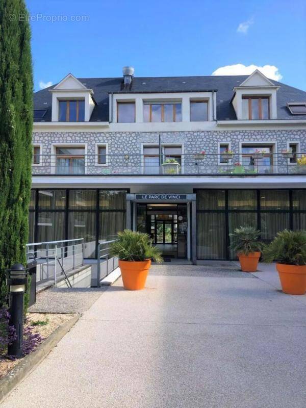 Appartement à AMBOISE