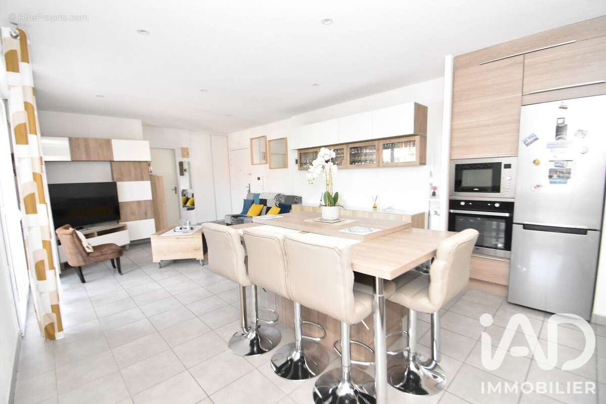Photo 4 - Appartement à ROQUES