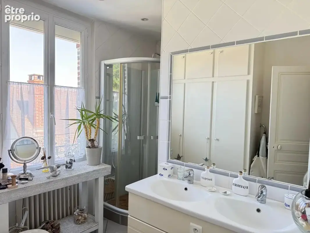 Charmante maison avec sauna à Villemeux-sur-Eure - photo 11