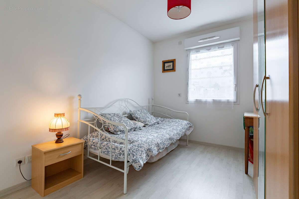 Appartement à BOURG-LES-VALENCE