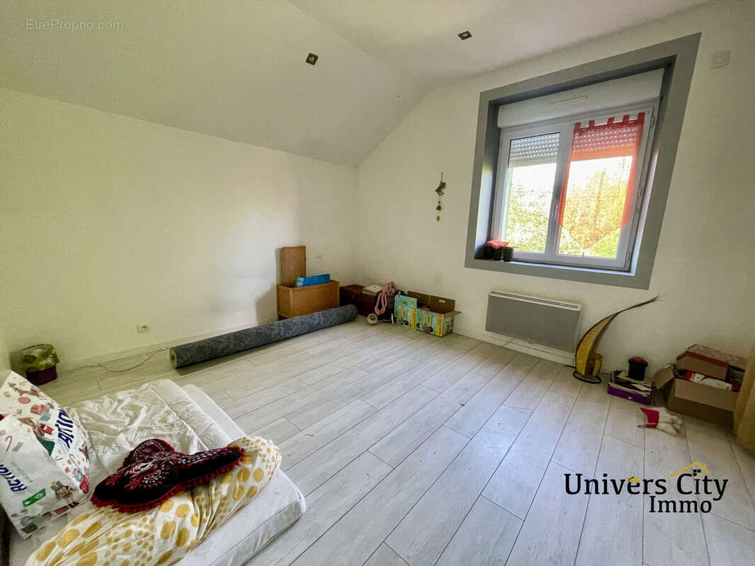 Maison à CORCOUE-SUR-LOGNE