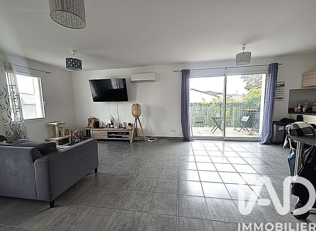 Photo 3 - Maison à CUGNAUX