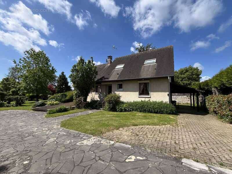 Maison à GISORS