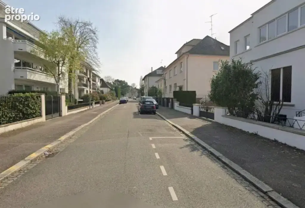 Appartement 1 pièce 15 m² à vendre à Strasbourg (67000) - photo 1