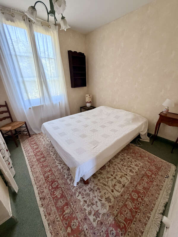 Maison à CAMBRONNE-LES-CLERMONT