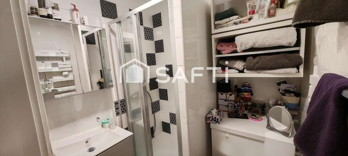 Photo 7 - Appartement à MANTES-LA-VILLE