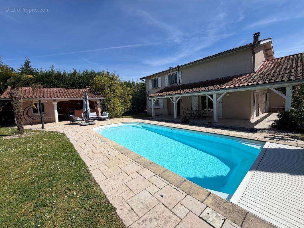 Maison À Vendre - photo 3