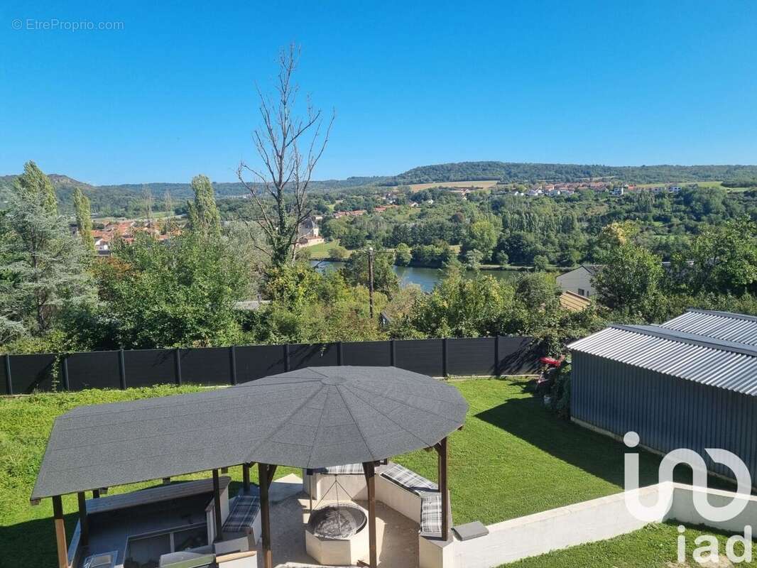 Photo 2 - Maison à HAUTE-KONTZ