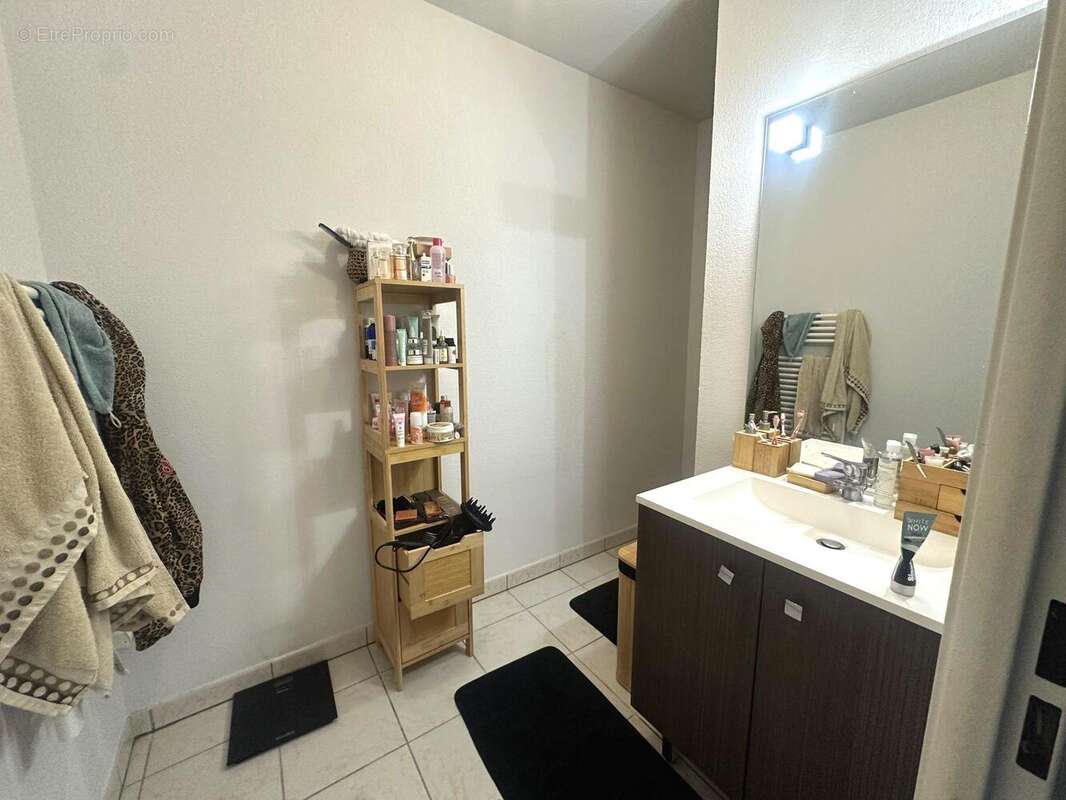 Appartement à CASTANET-TOLOSAN