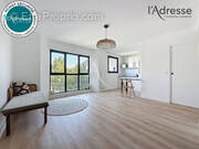 Appartement à PUTEAUX