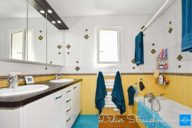 Maison à vendre 6 pièces Proche de Châtélaillon-Plage - photo 15
