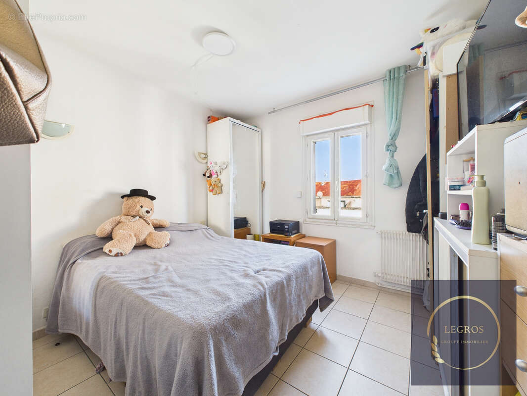 Appartement à CHATEAURENARD