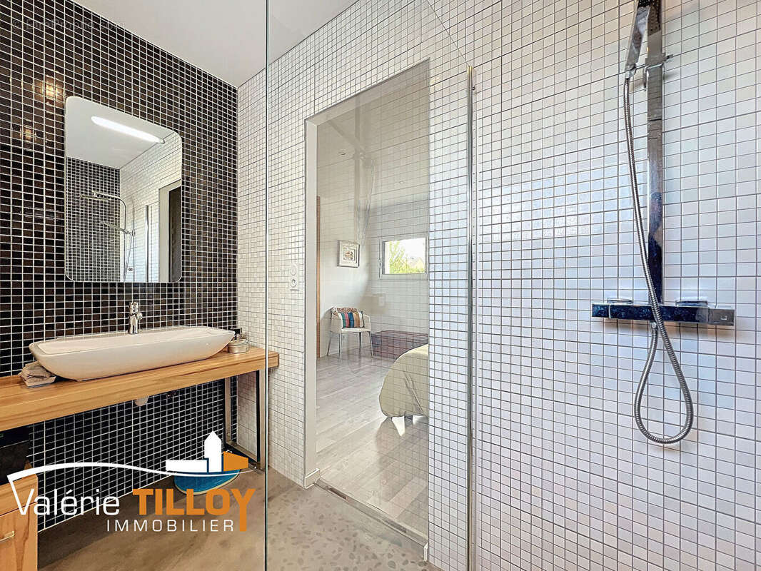 Maison à BOURGBARRE