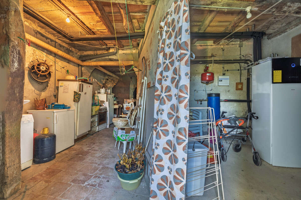 Maison à SAINT-FELIX-LAURAGAIS