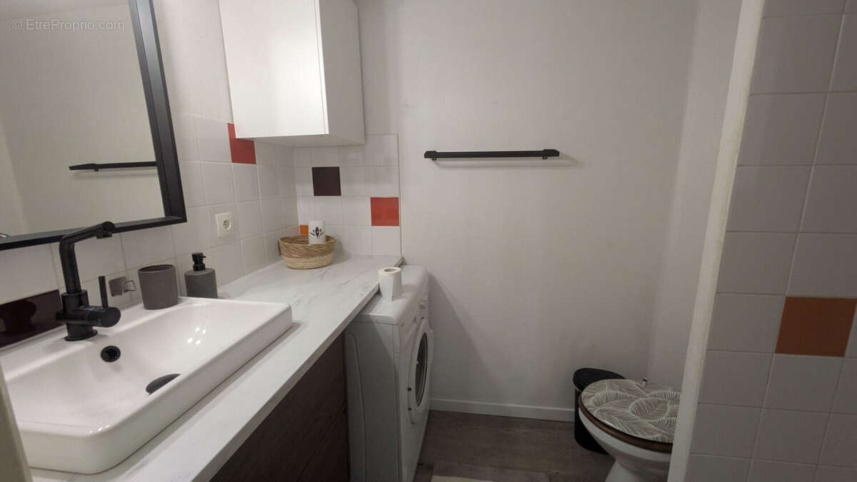 Appartement à LA ROCHELLE