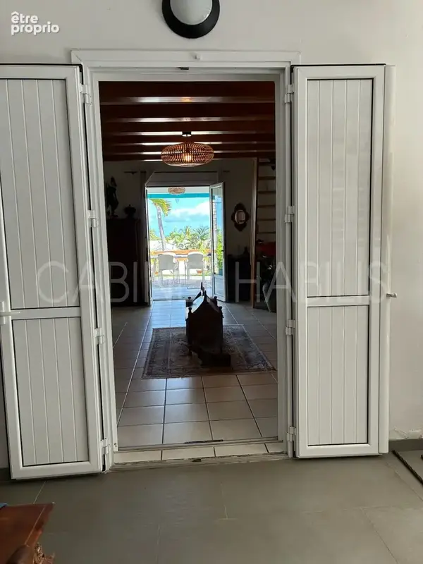 A vendre - maison 134.5 m2 environ - saint paul  -  795 000 € - photo 7