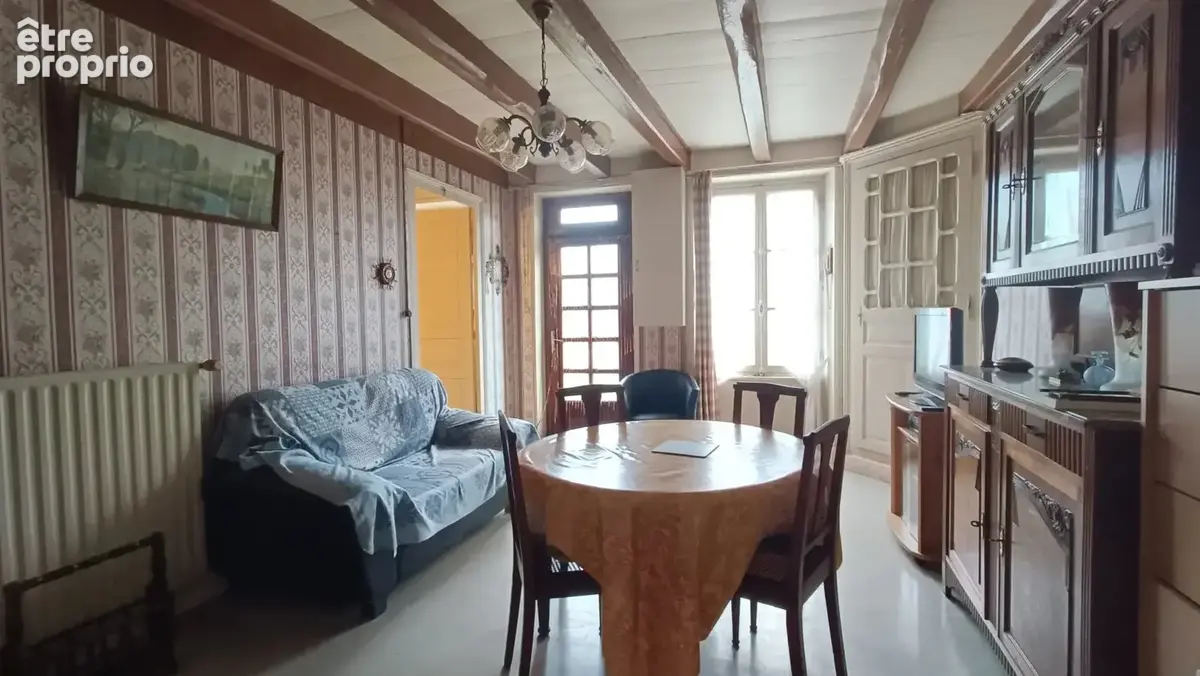 Maison à rénover latillé - photo 3
