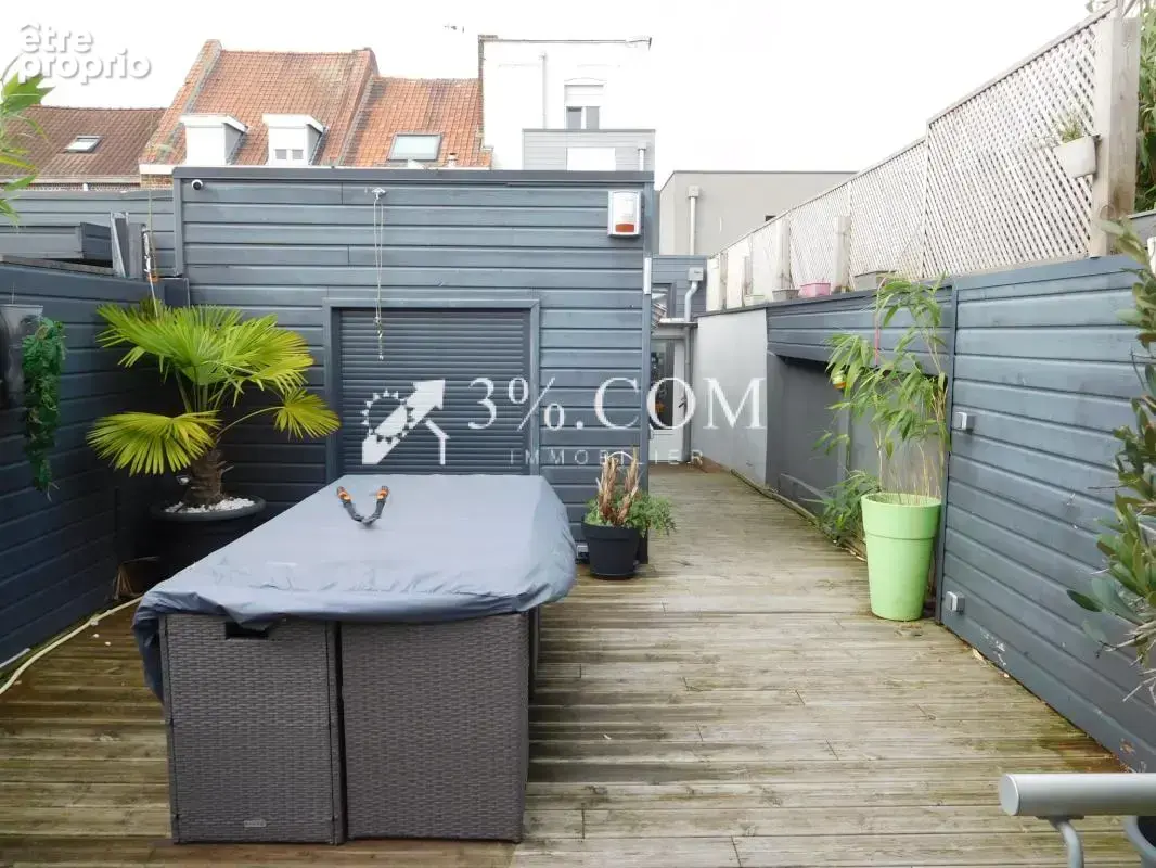 Coup de coeur d'une surface habitable de 132 m2,SANS TRAVAUX - photo 8