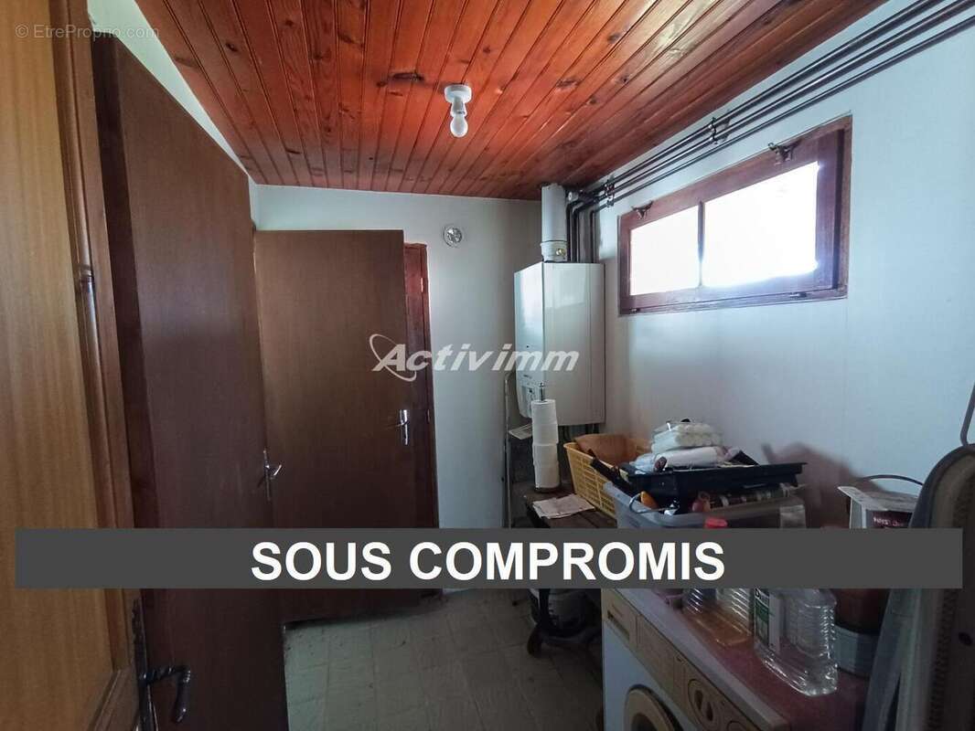 4212 76 - Maison à TOLLENT