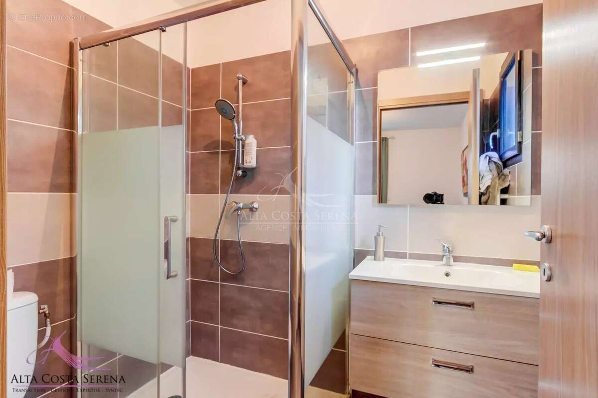 Maison à GHISONACCIA