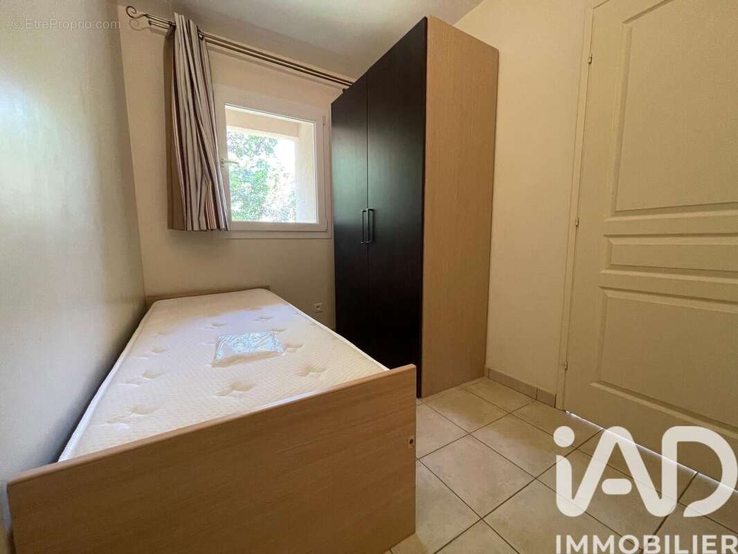 Photo 9 - Appartement à SARI-SOLENZARA
