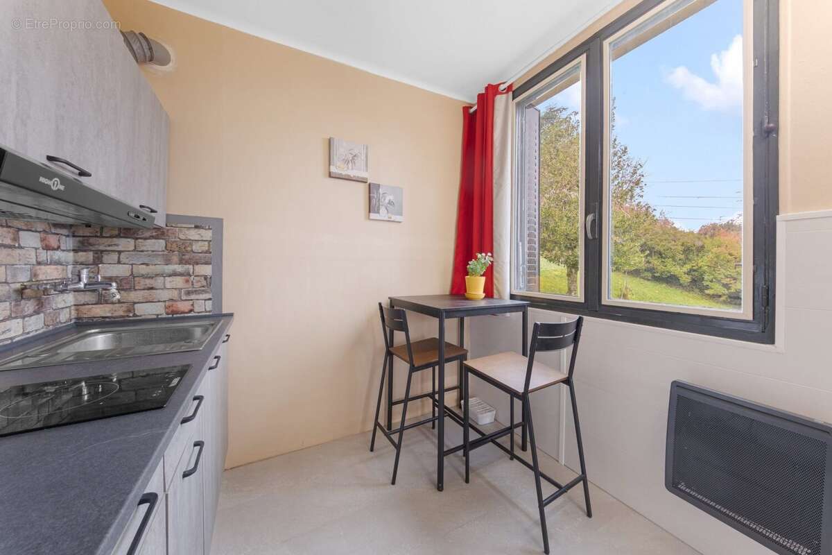 Maison à MOREY-SAINT-DENIS