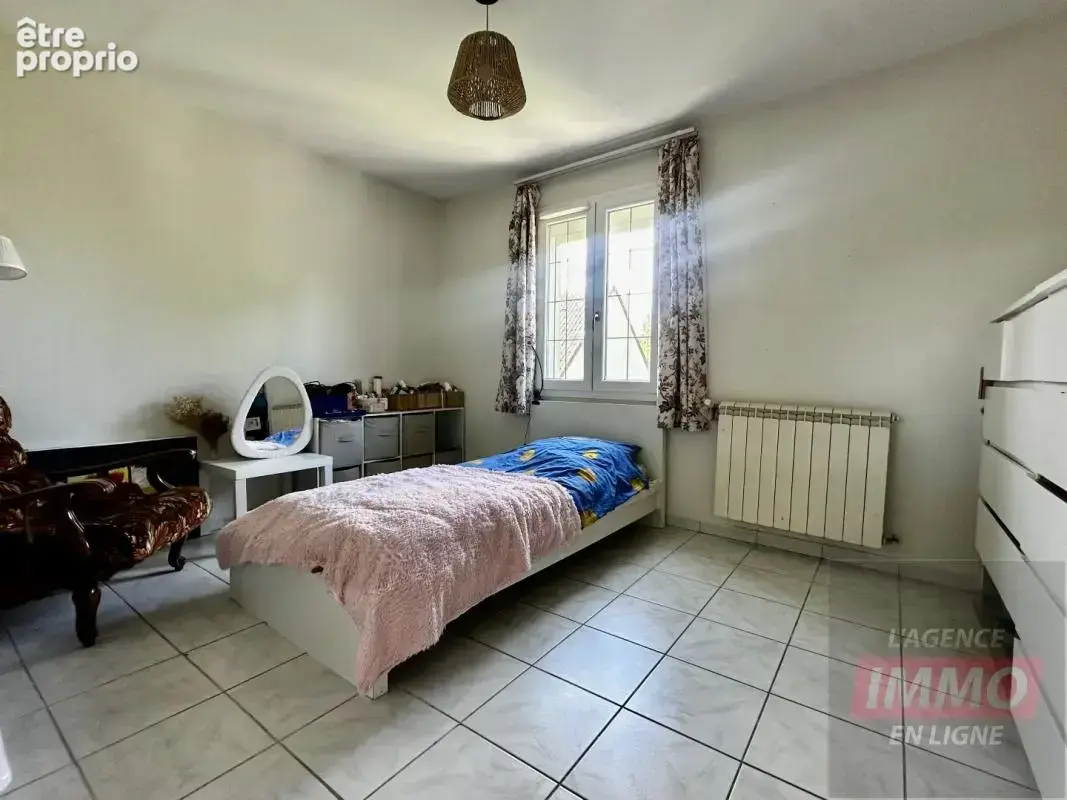 Maison 5 pièces 145 m² à vendre à Sarcelles (95200) - photo 9