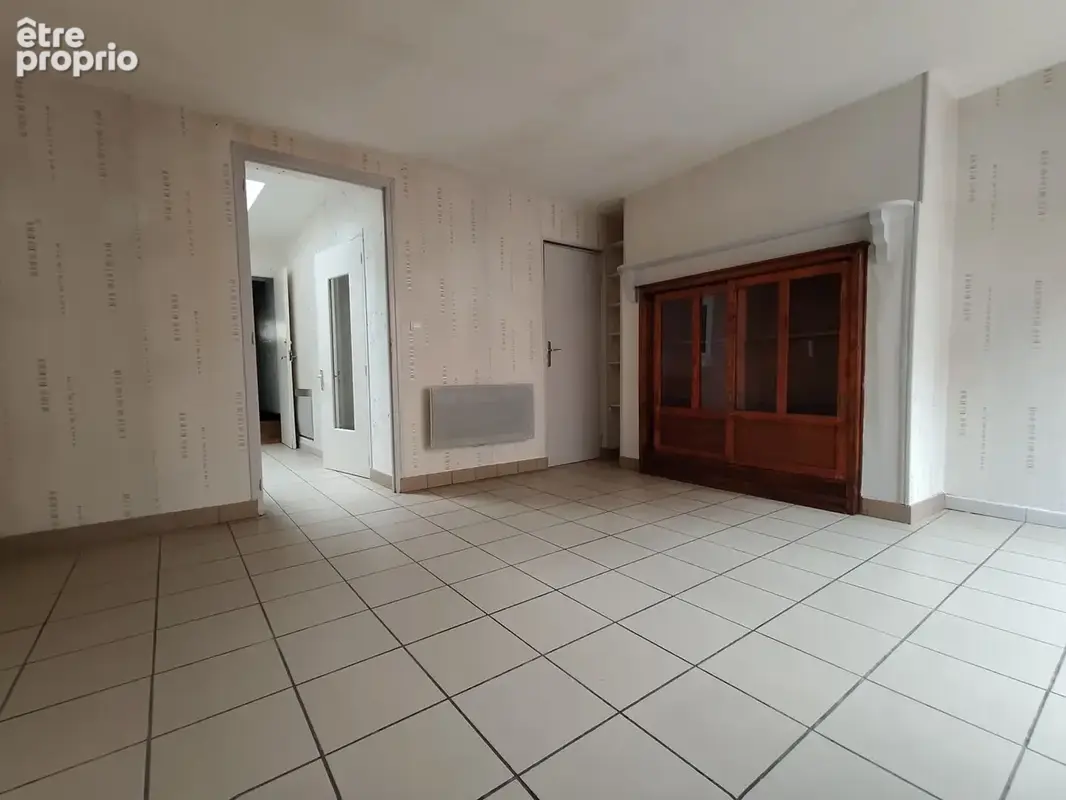 Photo Maison à Abbeville au prix de 81 750€