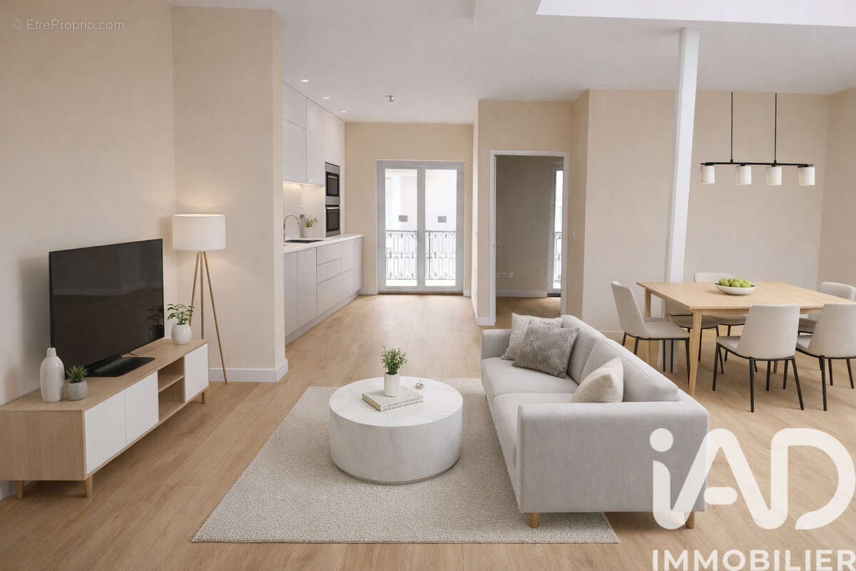 Photo 3 - Appartement à AIRE-SUR-L'ADOUR